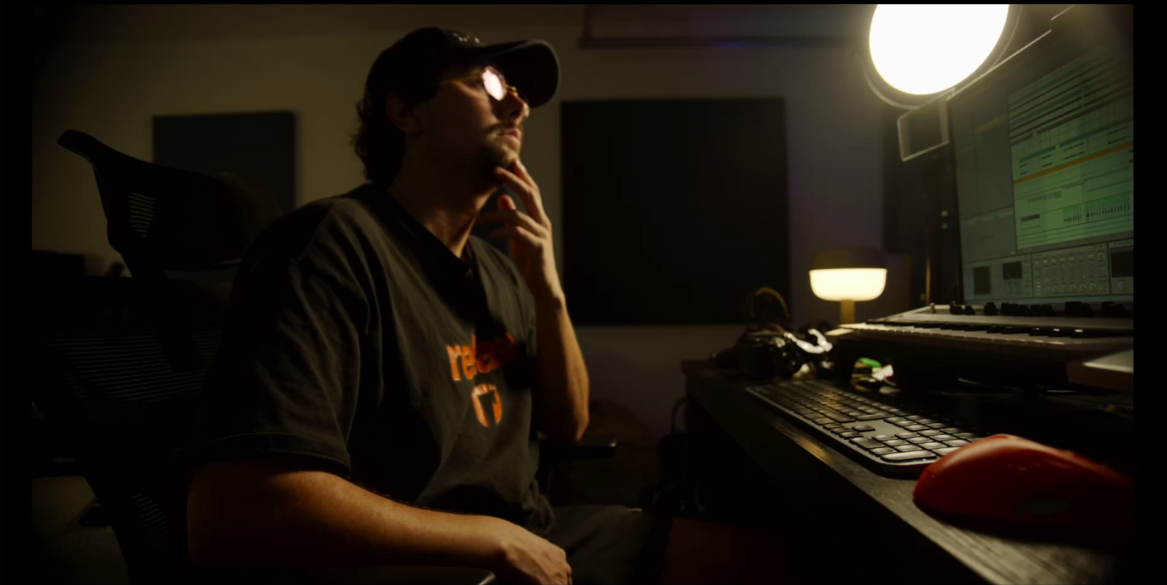 Mucky — Music Producer